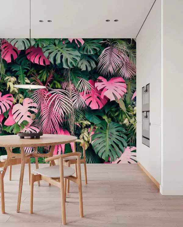 Forest Jungle