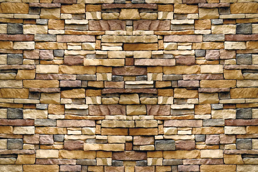 Fototapet Stenmur u52545