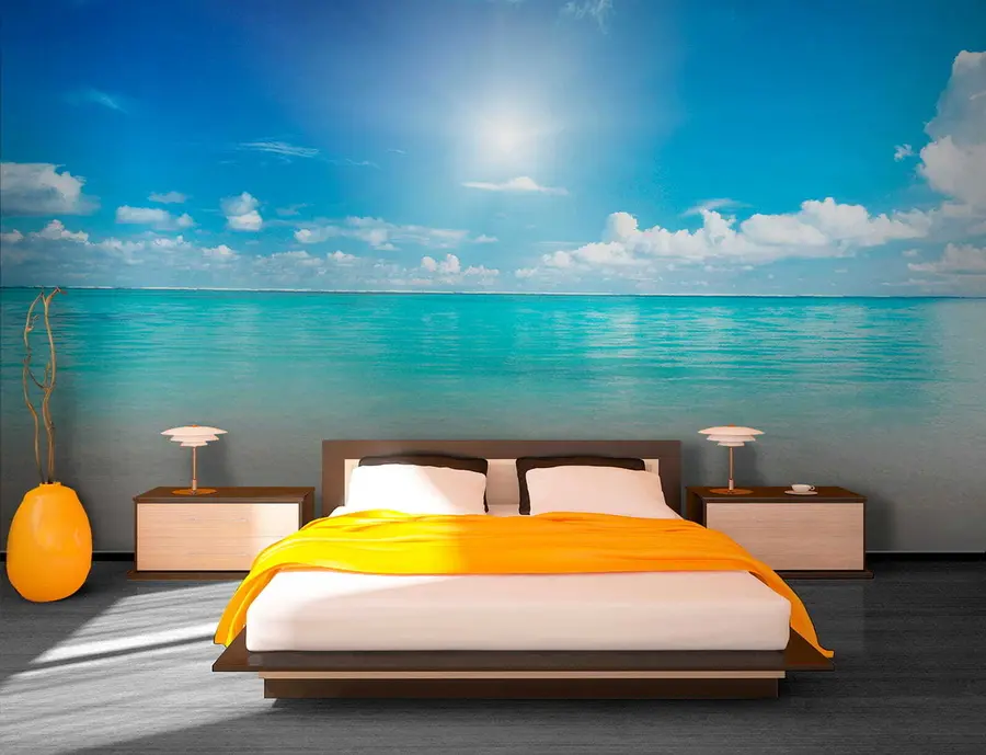 Fototapet På orten u52628