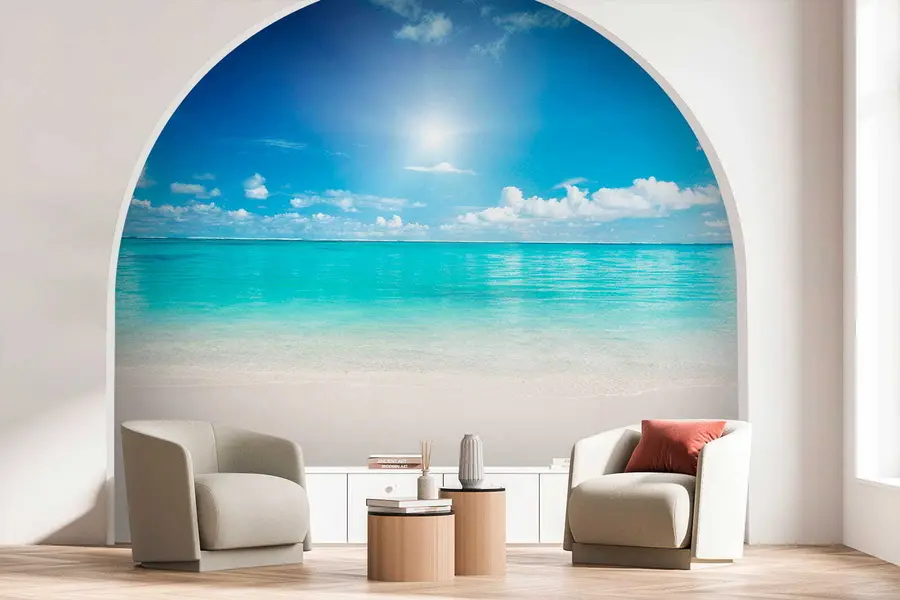 Fototapet På orten u52628