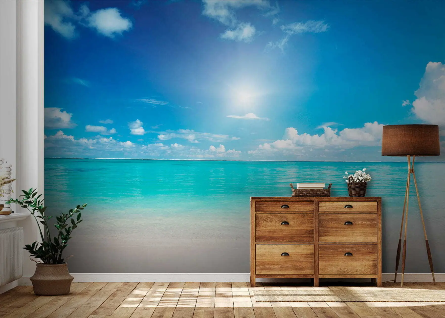 Fototapet På orten u52628