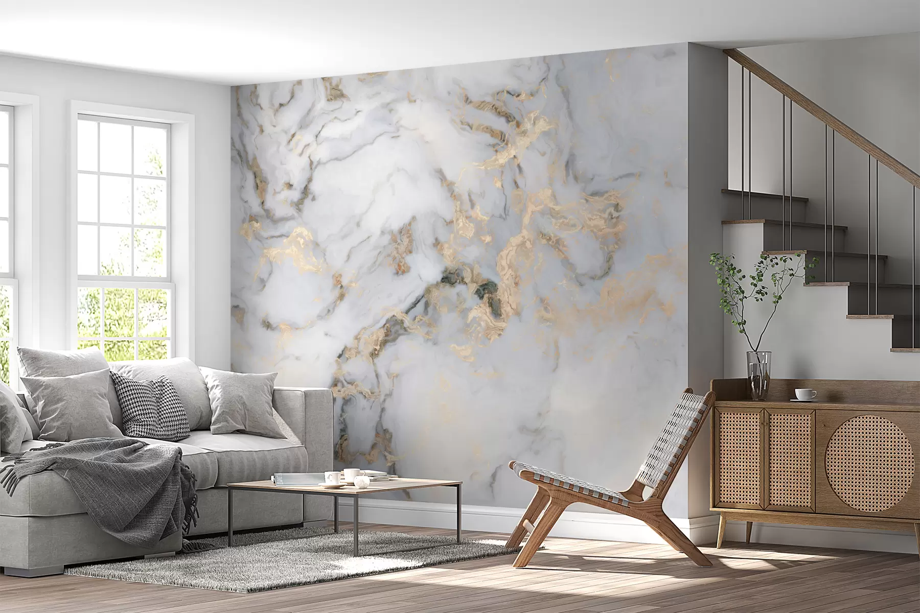 Fototapet Marmor u60555