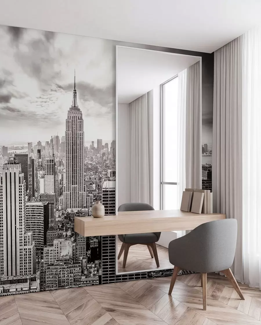 Fototapet 3D New York u58762