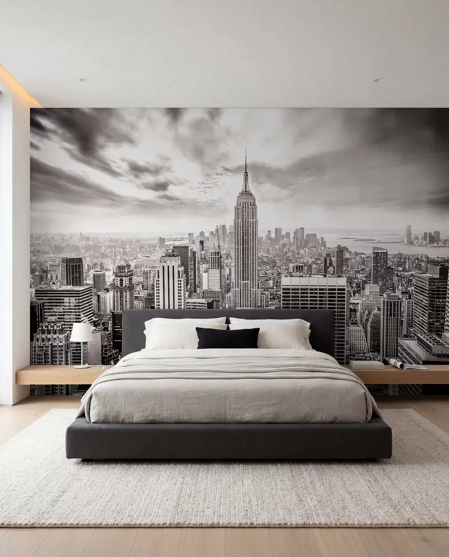 Fototapet 3D New York u58762