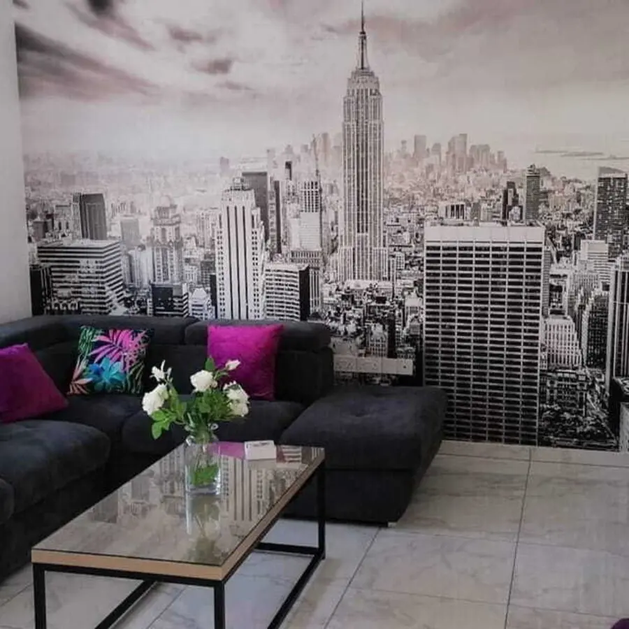 Fototapet 3D New York u58762