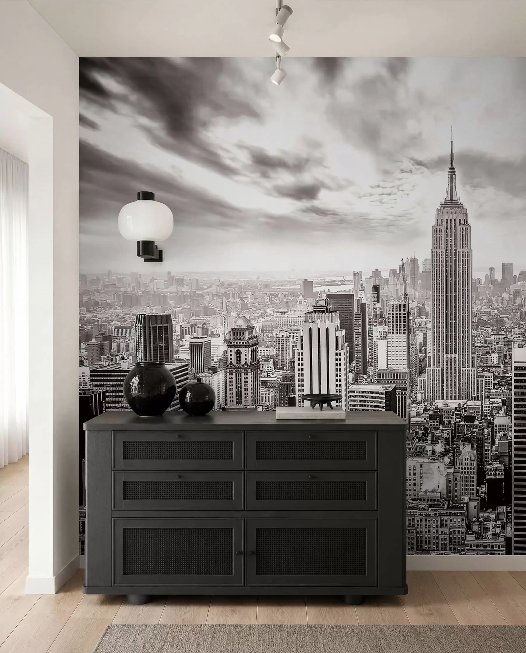 Fototapet 3D New York u58762