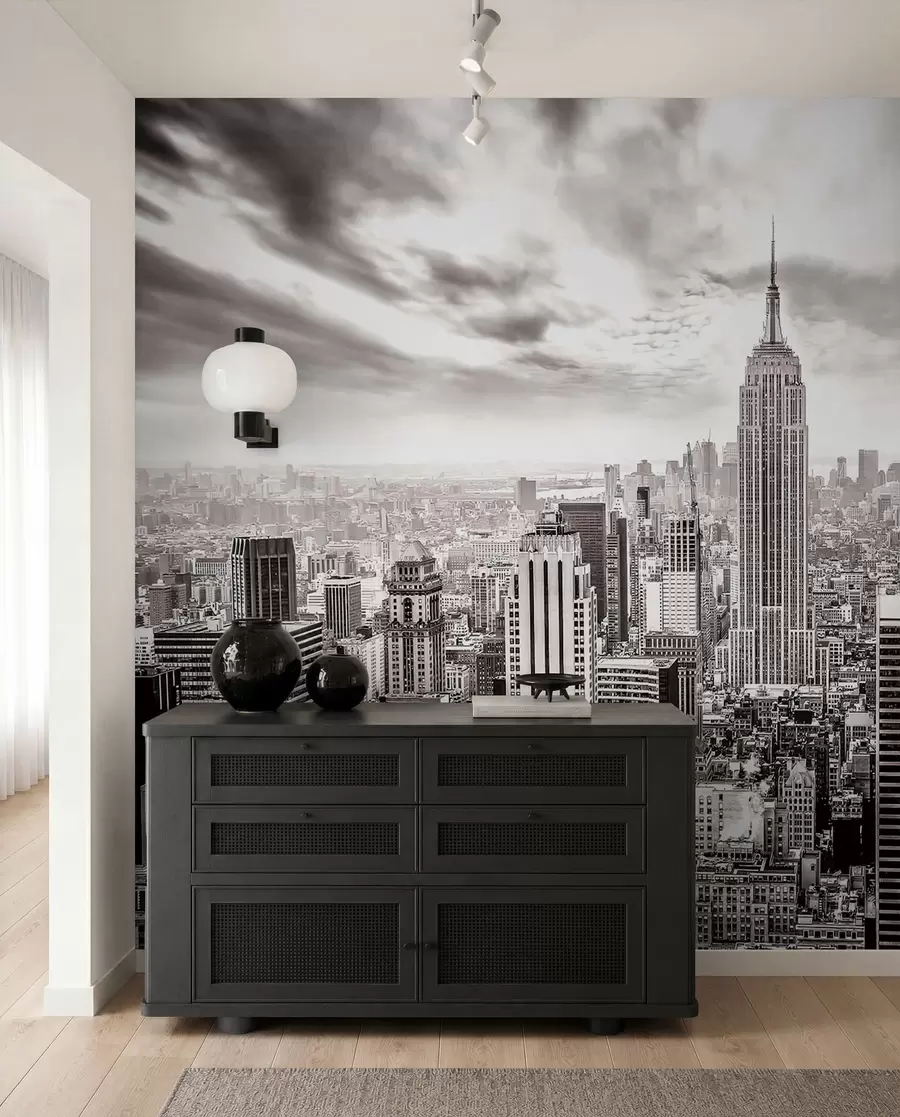 Fototapet 3D New York u58762