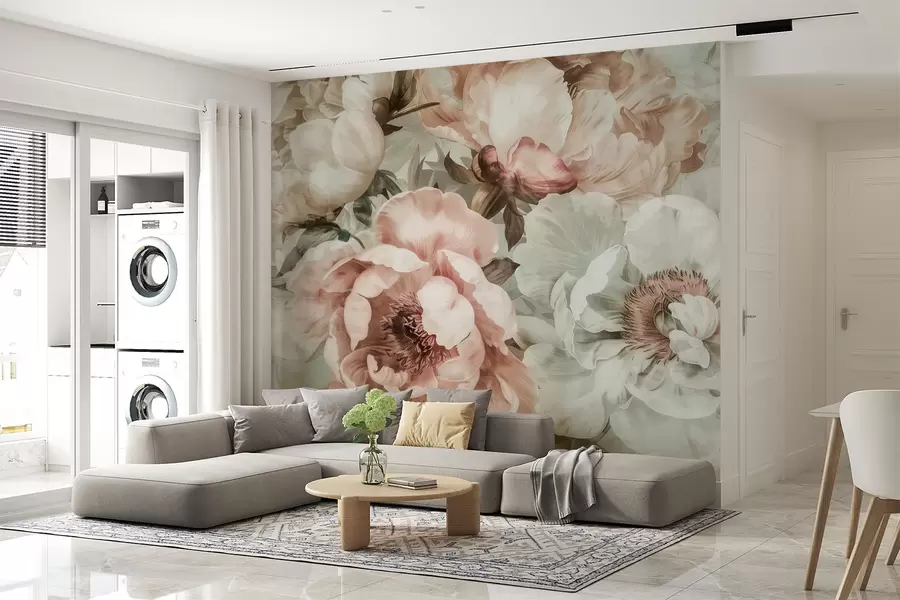 Fototapet Pioner w01291