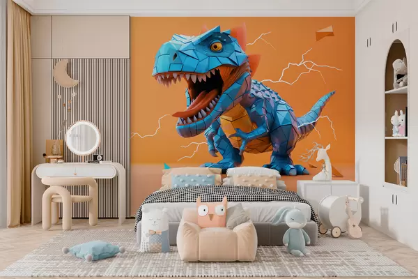Baby Dinosaurier