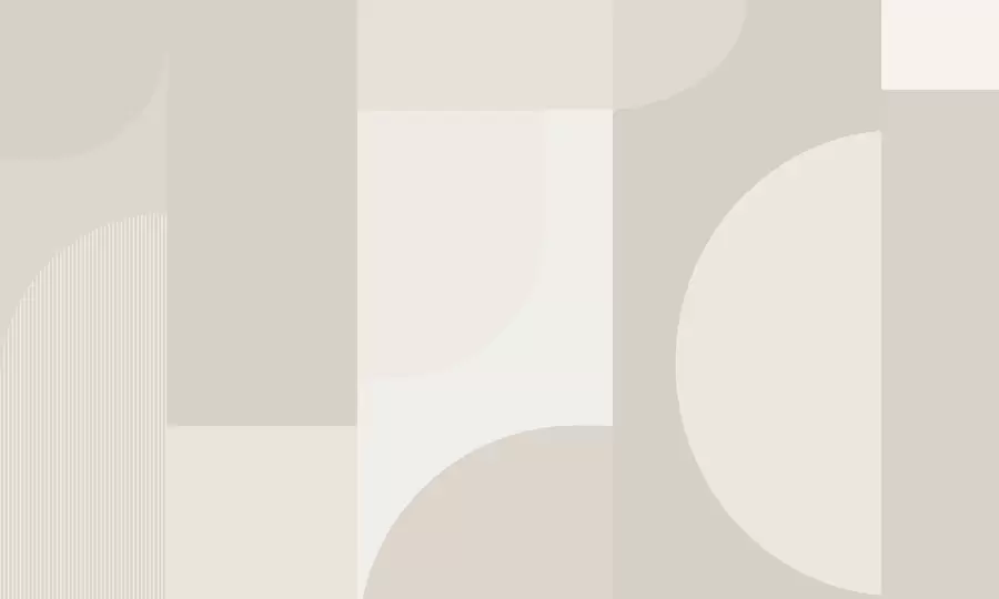 Fototapet Snygg geometri minimalism w01500v3