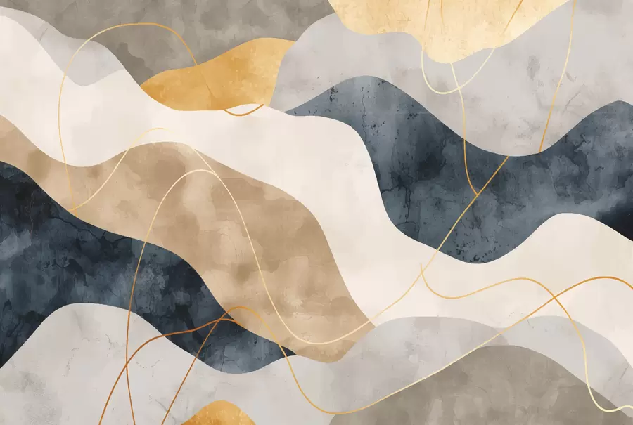 Fototapet Abstraktion w01074