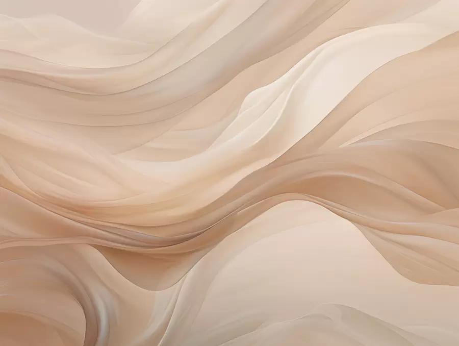 Fototapet Delikat beige bakgrund w01641