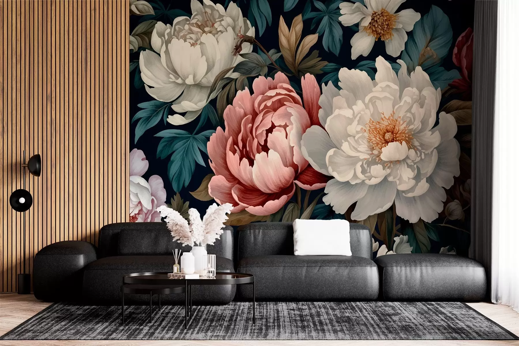 Fototapet Pioner w01845