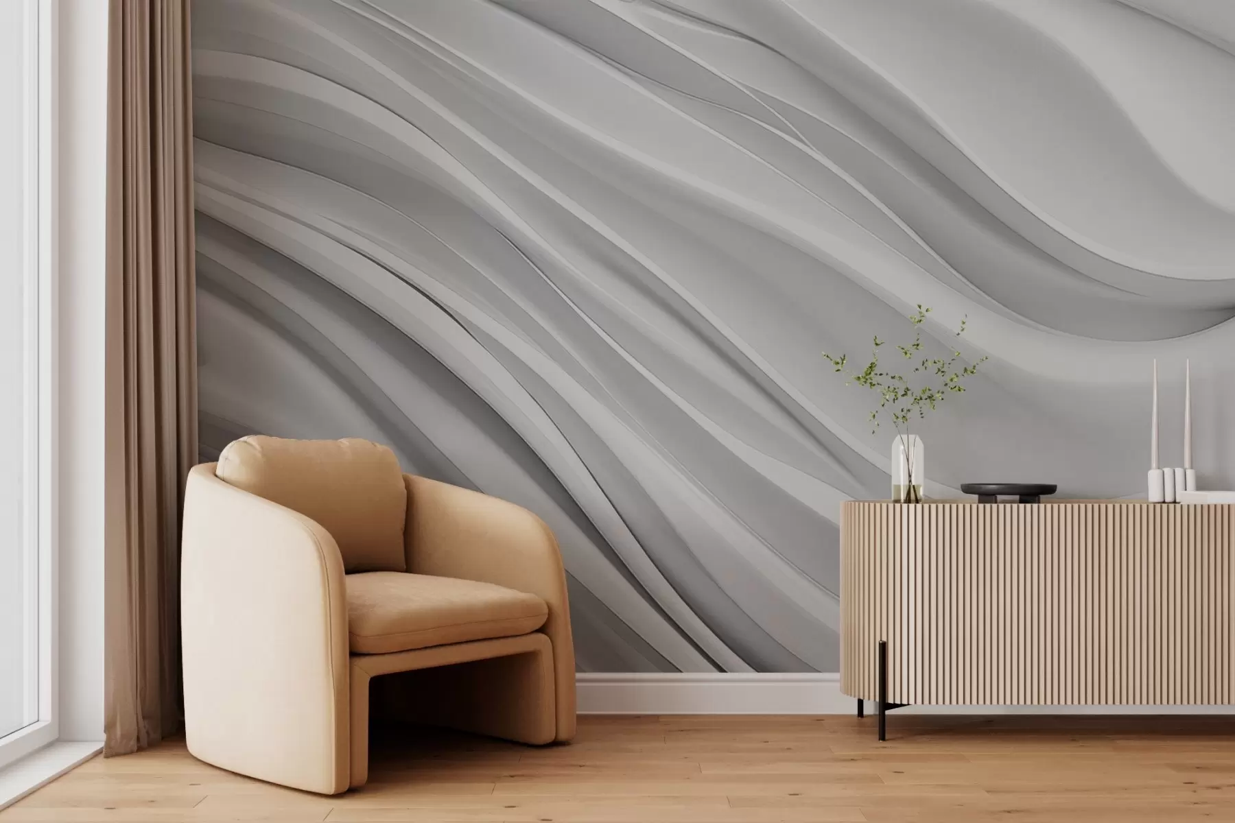 Fototapet Abstraktion w03067