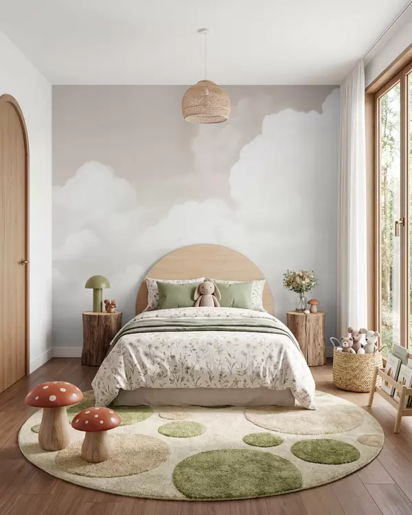 Sky Clouds