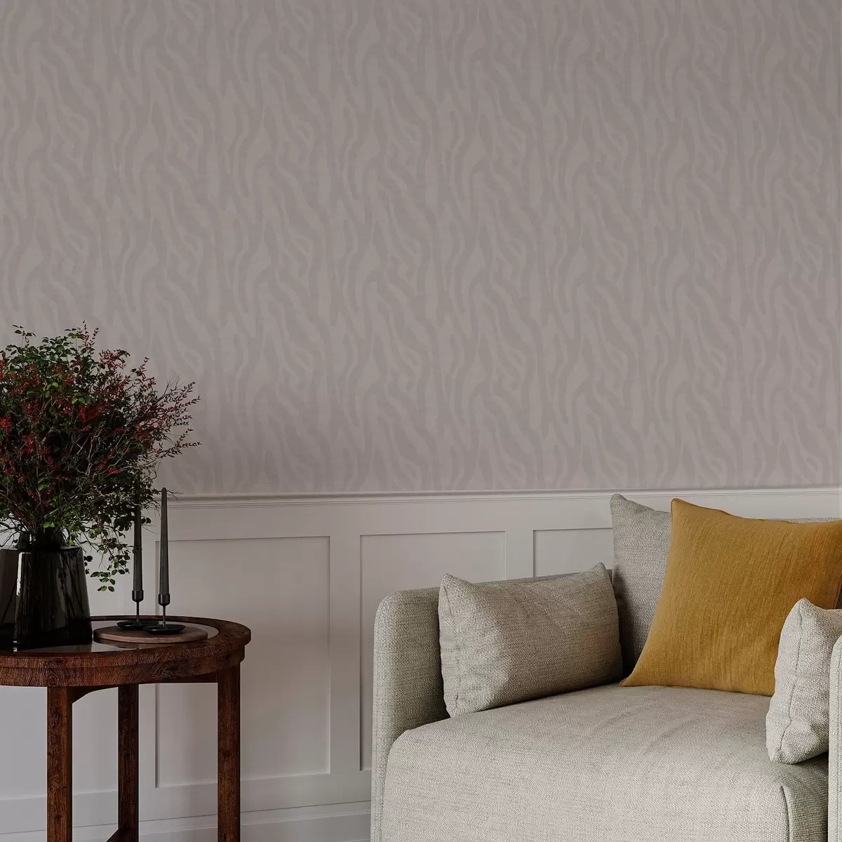 Bakgrund Abstrakta figurer a00013