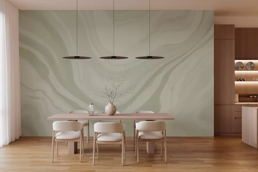 Fototapet Abstrakta vågor w03744v2