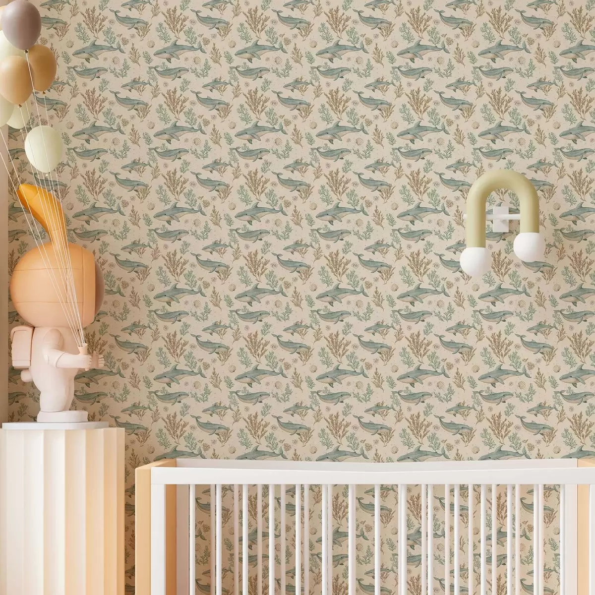 Bakgrund Valar på vit bakgrund a00117