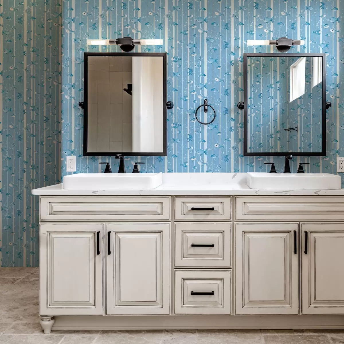 Bakgrund Fisk under vatten a00127