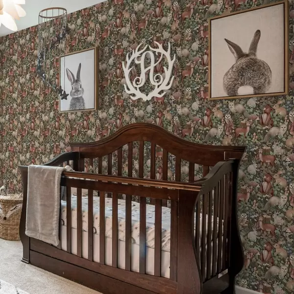 Baby För Pojkrummet