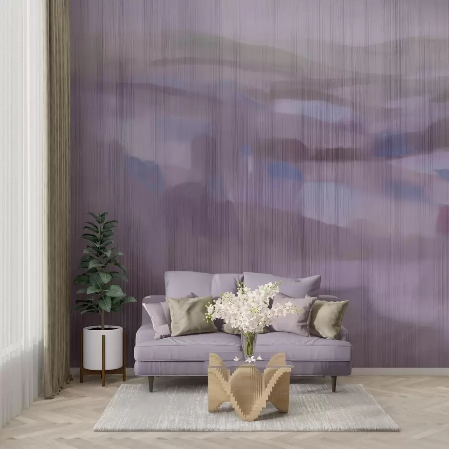 Fototapet Fantasifält w03970v3