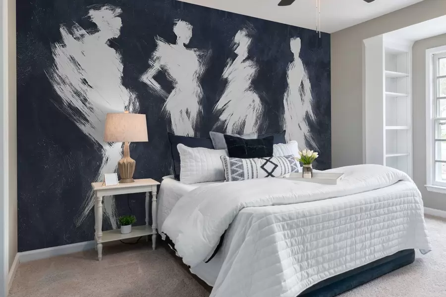 Fototapet Fantasifulla damer w03981