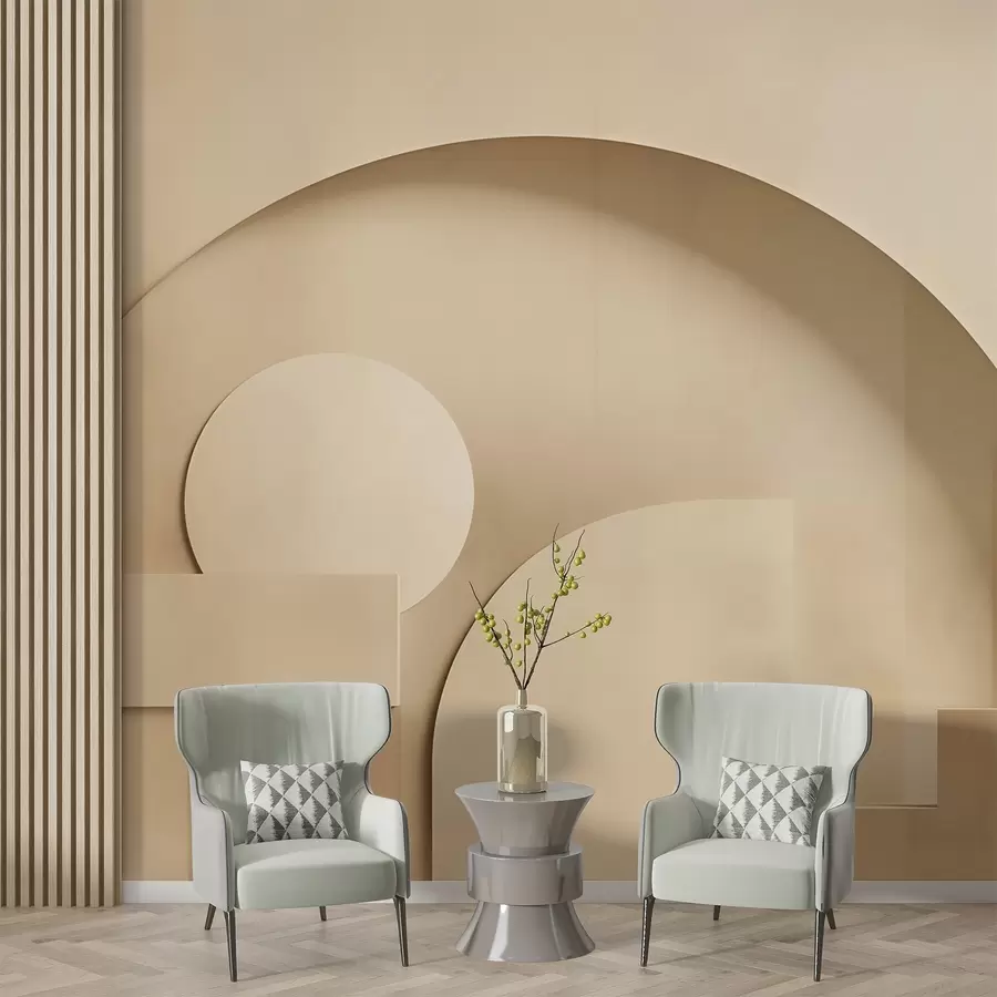 Fototapet Arkitektur w03918