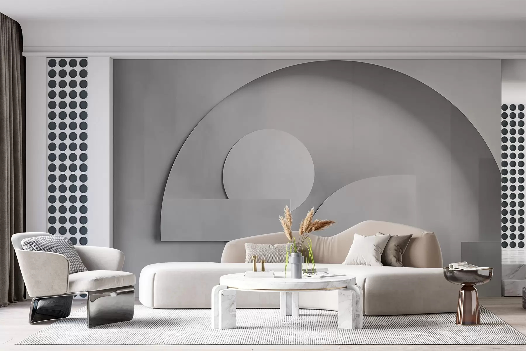 Fototapet Arkitektur w03918v1