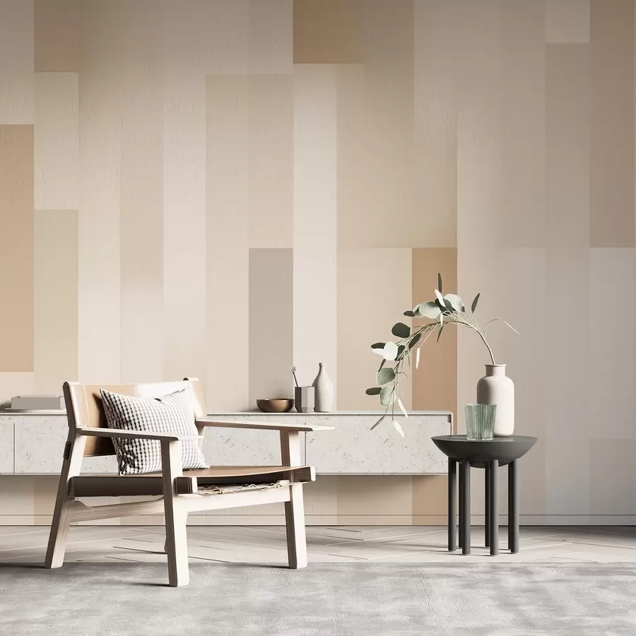 Fototapet Abstrakta rektanglar w04023