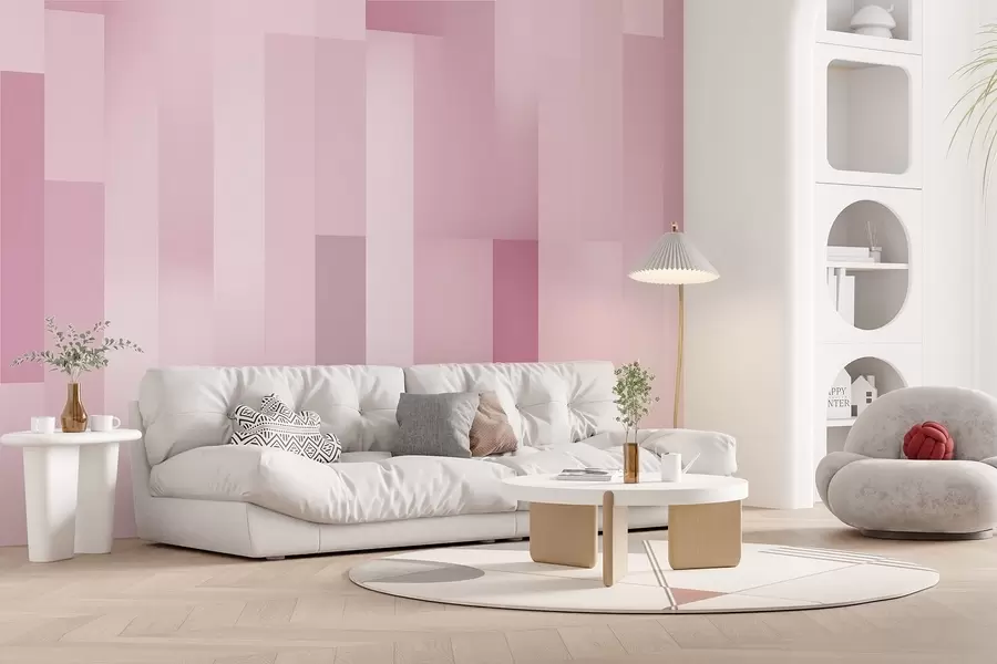 Fototapet Abstrakta rektanglar w04023v2