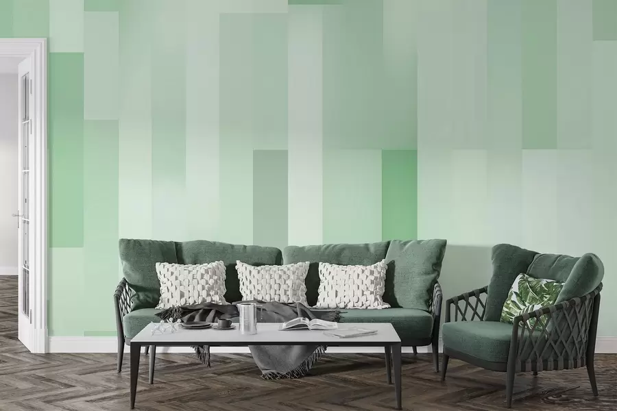 Fototapet Abstrakta rektanglar w04023v3