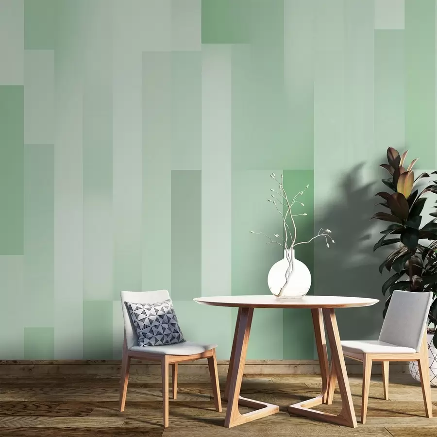 Fototapet Abstrakta rektanglar w04023v3