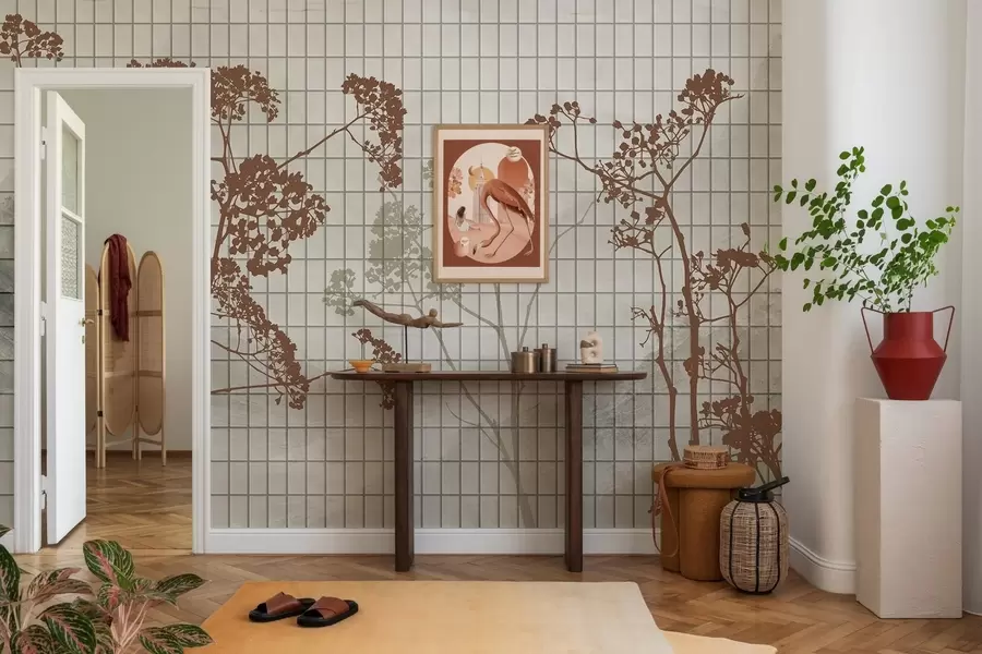 Fototapet Luminel w04088