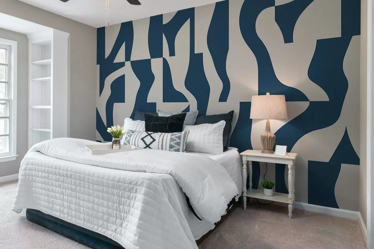 Fototapet Geometri w04132v1