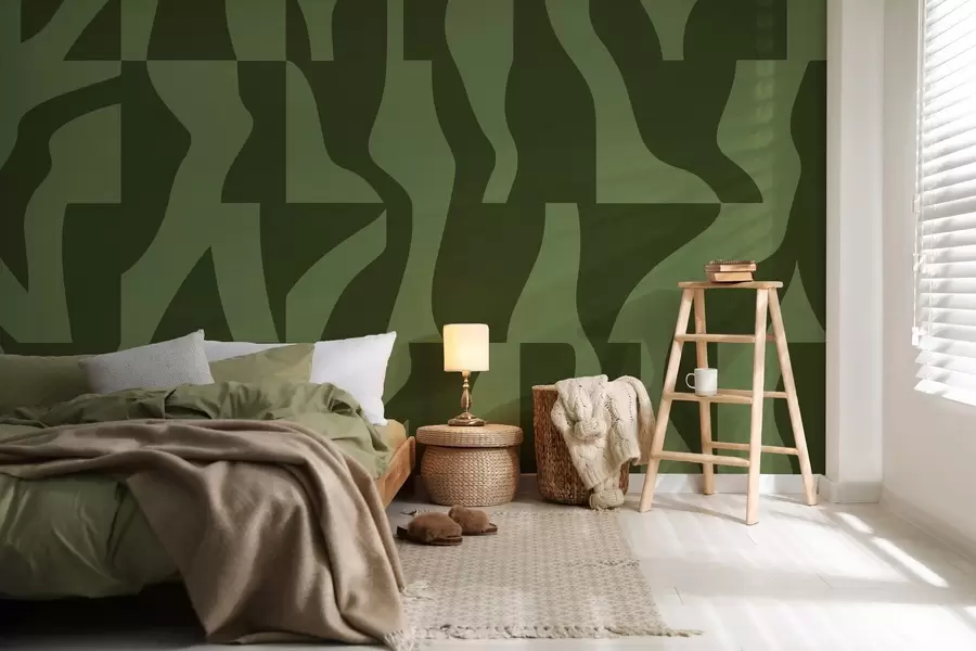 Fototapet Geometri w04132v2