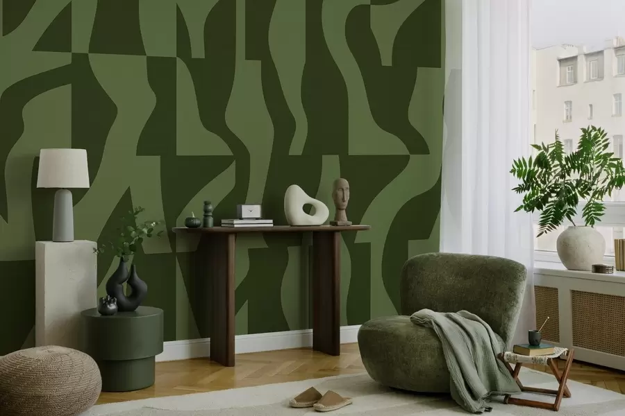 Fototapet Geometri w04132v2