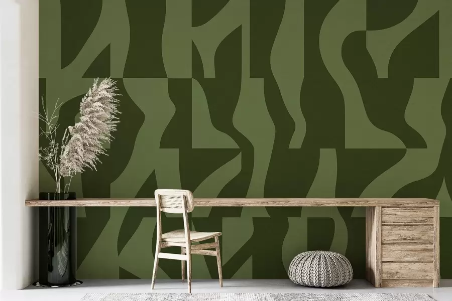 Fototapet Geometri w04132v2