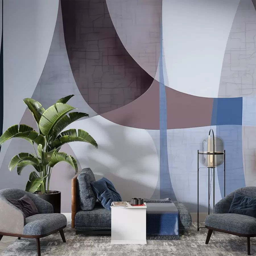 Fototapet Abstraktion w04222