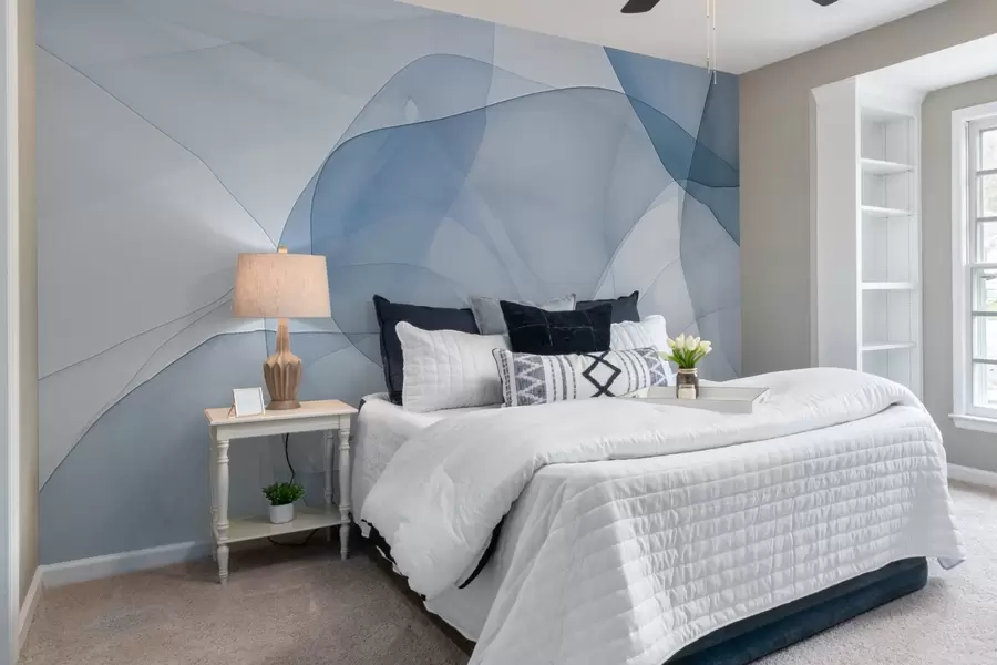 Fototapet Abstraktion w04226v2