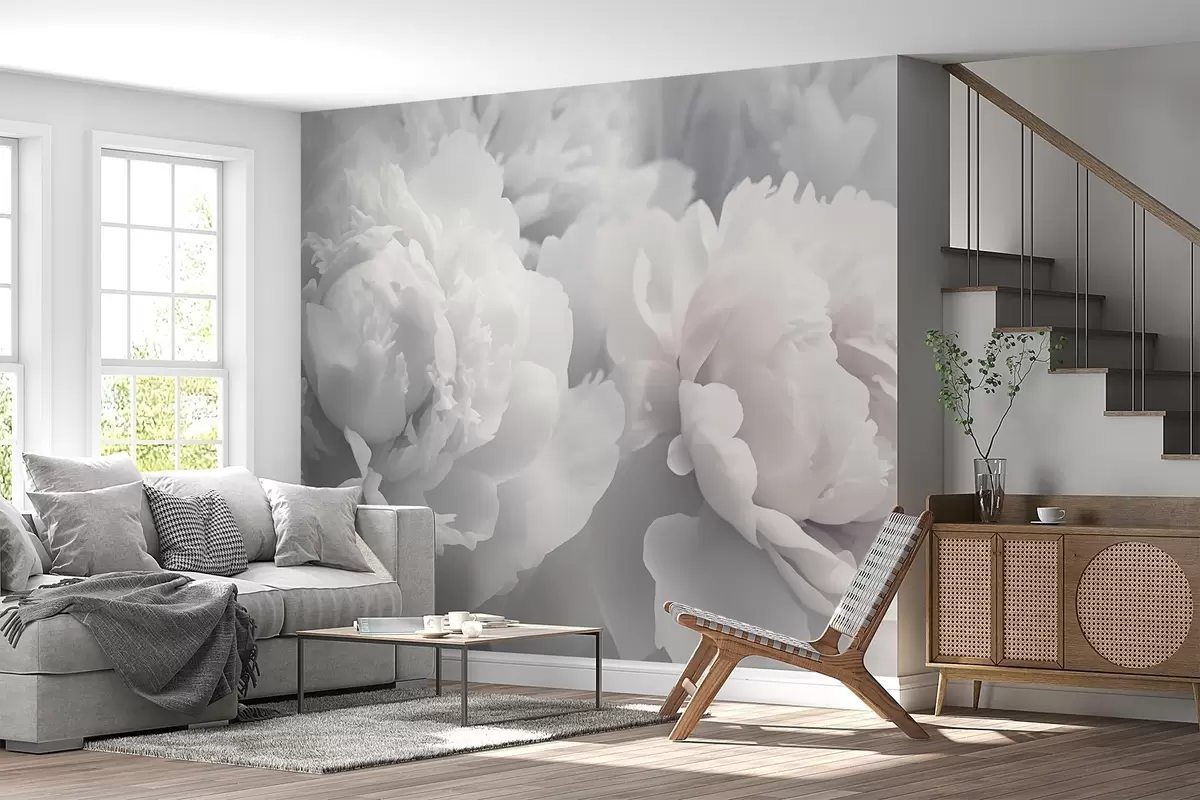 Fototapet Pioner w04336