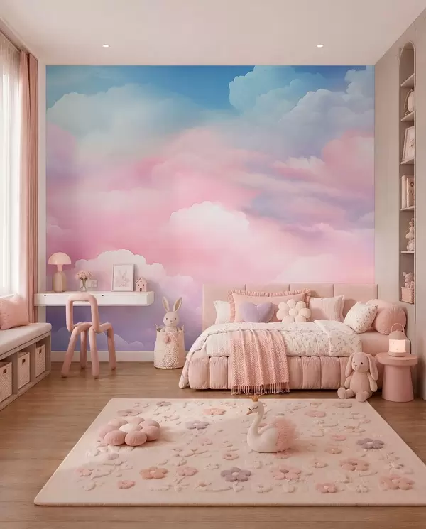 Sky Clouds