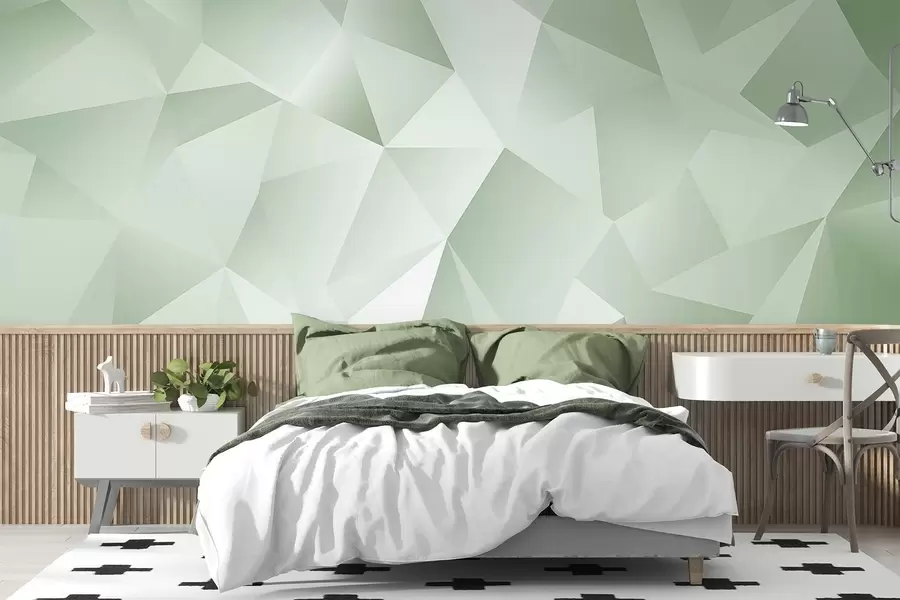Fototapet Geometri w04377v2