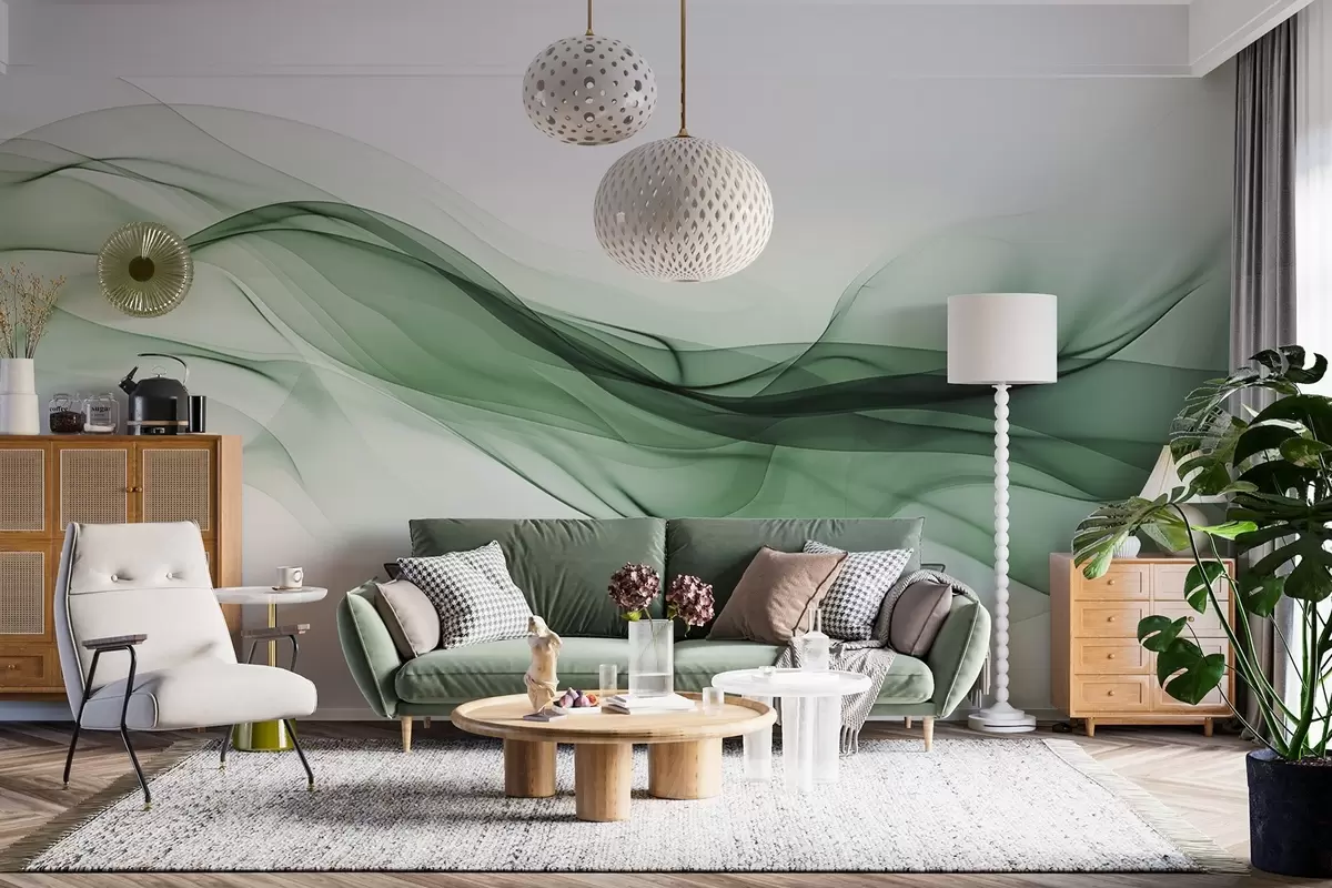 Fototapet Abstraktion w04408