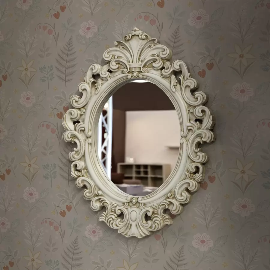 Fototapet Pastellfärgade blommor och bär på en ljusgrå bakgrund a00406