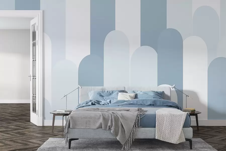 Fototapet Bågar w04475