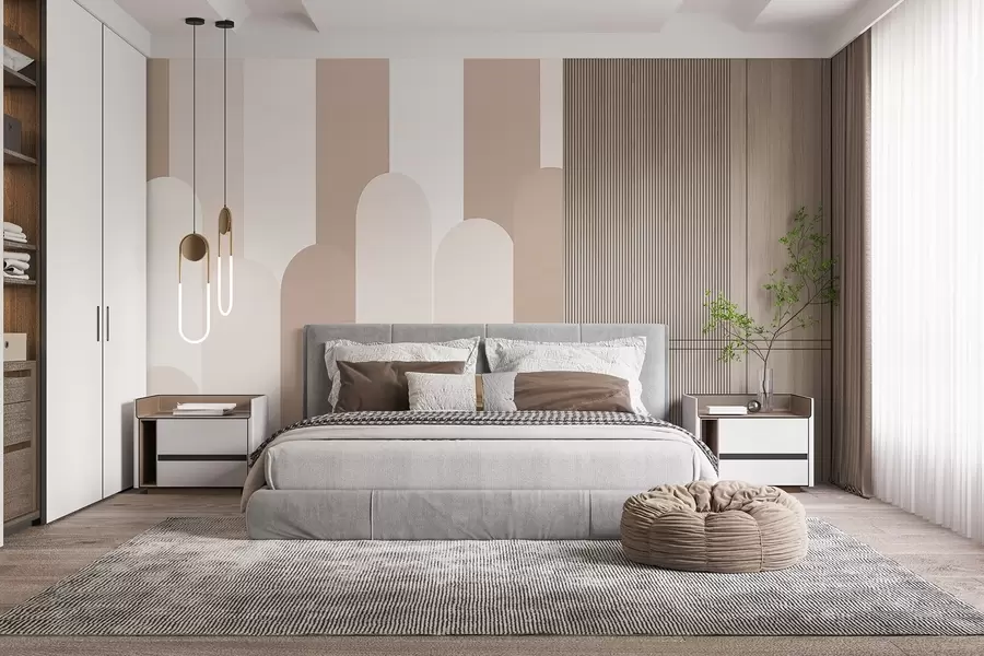 Fototapet Bågar w04475v1