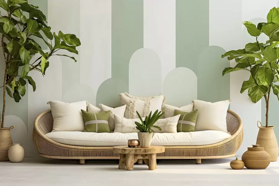 Fototapet Bågar w04475v2