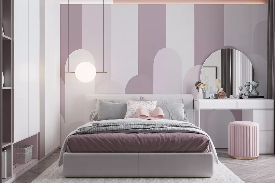 Fototapet Bågar w04475v3