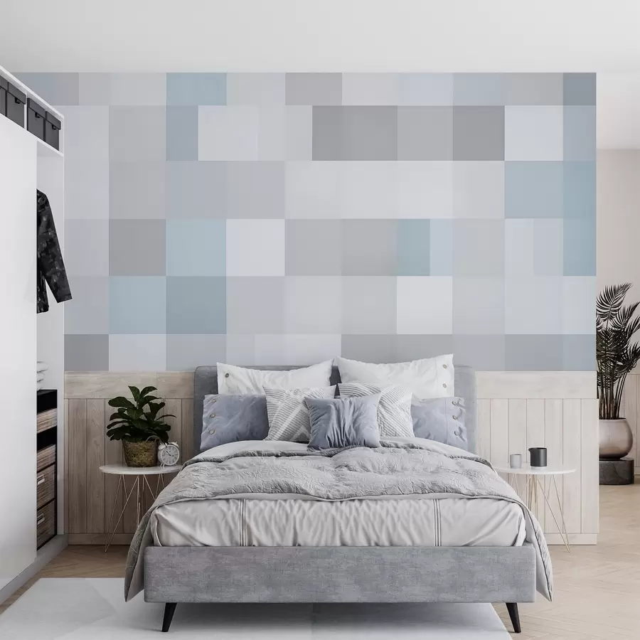 Fototapet Geometri w04476v1