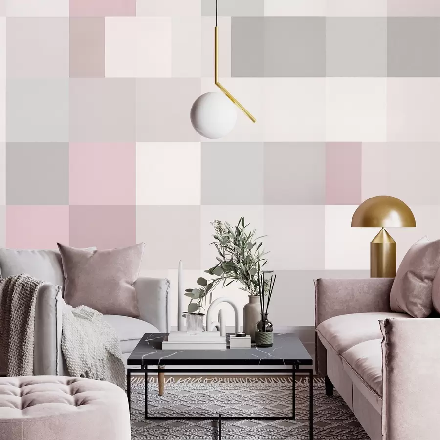 Fototapet Geometri w04476v3